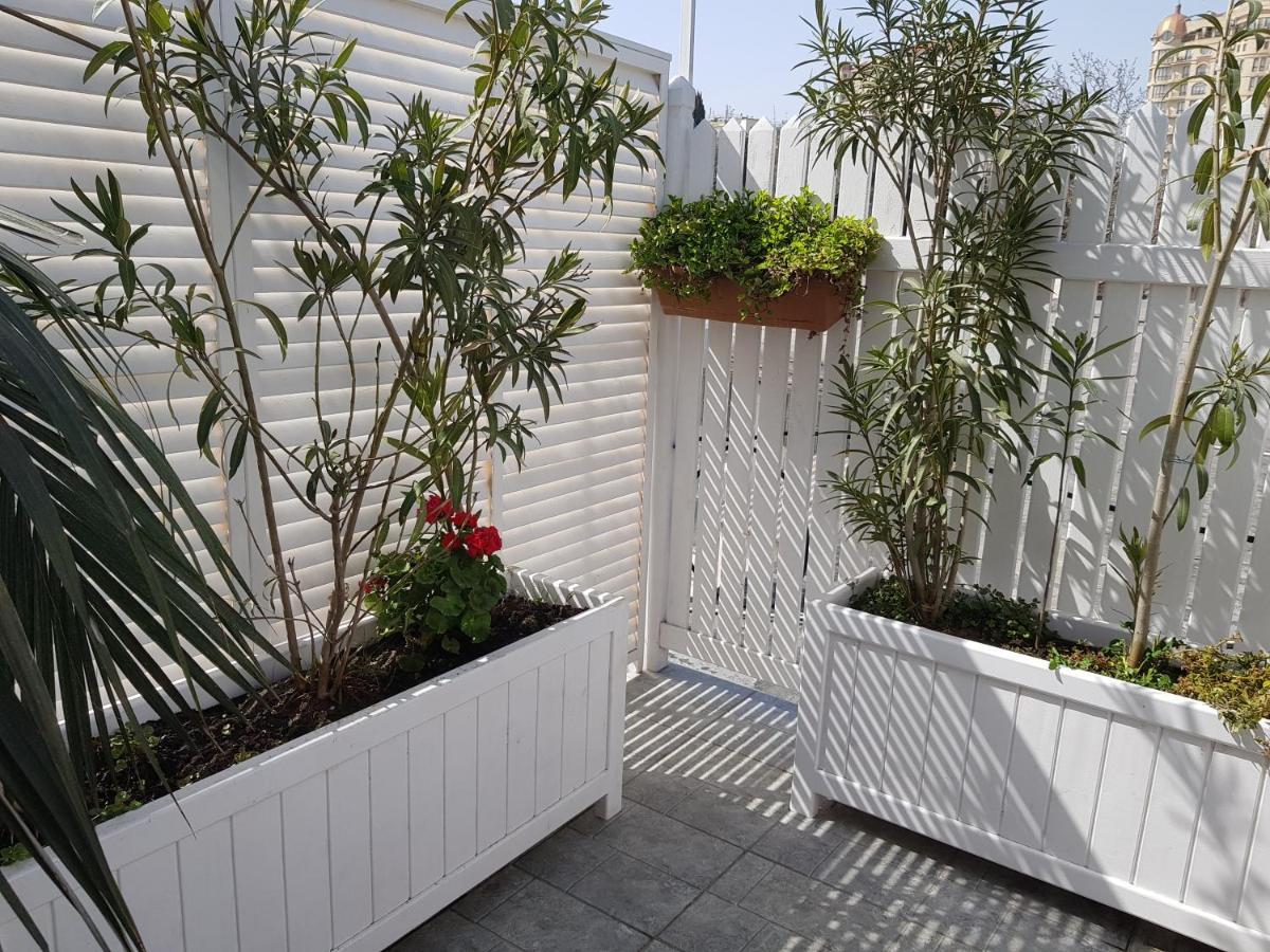 Citrus Boutique Hotel Баку Екстер'єр фото